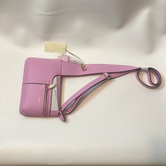 RADLEY mini zip-top cross body - Picture 2 of 7